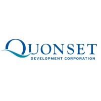 Quonset Development Corporation logo